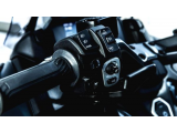Yamaha TMAX Tech Max Sıfır Fiyat 2023 - 6. fotoğraf