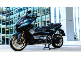 Yamaha TMAX Tech Max Sıfır Fiyat 2023 - 7. fotoğraf