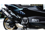 Yamaha TMAX Tech Max Sıfır Fiyat 2023 - 8. fotoğraf