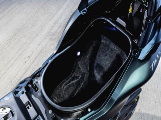 Yamaha TMAX Tech Max Sıfır Fiyat 2023 - 18. fotoğraf