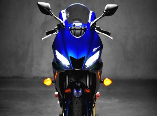 Yamaha R25 Sıfır Fiyat 2023 - 10. fotoğraf