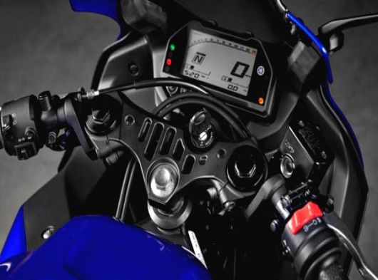 Yamaha R25 Sıfır Fiyat 2023 - 13. fotoğraf