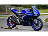 Yamaha R25 Sıfır Fiyat 2023 - 7. fotoğraf