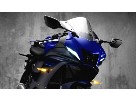 Yamaha R7 Sıfır Fiyat 2023 