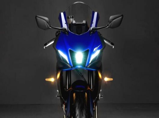 Yamaha R7 Sıfır Fiyat 2023  - 10. fotoğraf