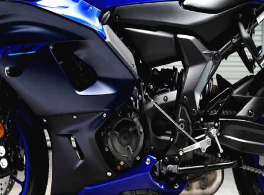 Yamaha R1 Sıfır Fiyat 2023 - 11. fotoğraf