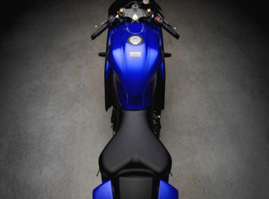 Yamaha R1 Sıfır Fiyat 2023 - 12. fotoğraf