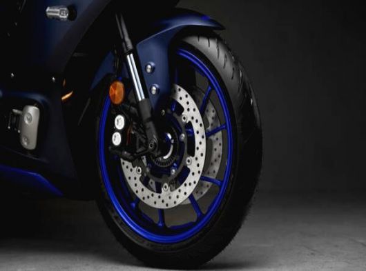 Yamaha R7 Sıfır Fiyat 2023  - 11. fotoğraf
