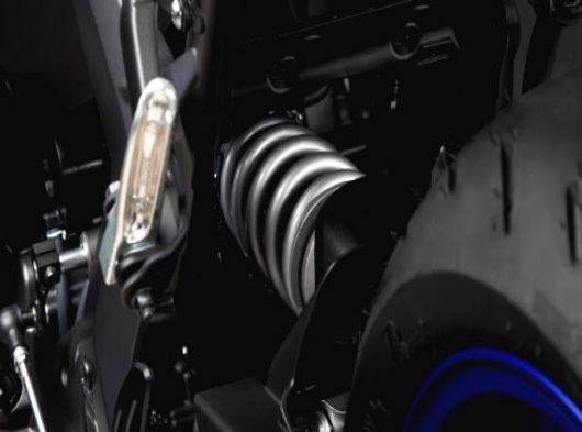 Yamaha R1 Sıfır Fiyat 2023 - 13. fotoğraf