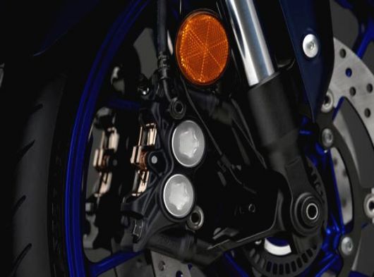 Yamaha R1 Sıfır Fiyat 2023 - 14. fotoğraf