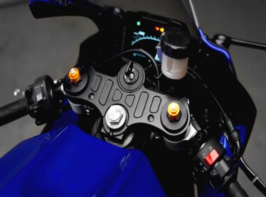 Yamaha R7 Sıfır Fiyat 2023  - 12. fotoğraf