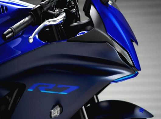 Yamaha R1 Sıfır Fiyat 2023 - 15. fotoğraf