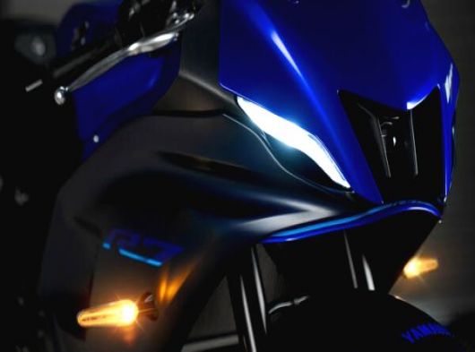 Yamaha R1 Sıfır Fiyat 2023 - 16. fotoğraf