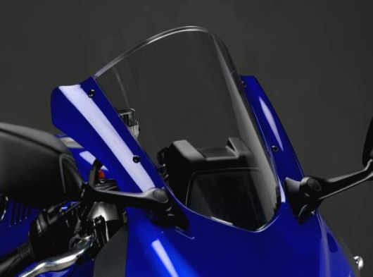 Yamaha R7 Sıfır Fiyat 2023  - 16. fotoğraf