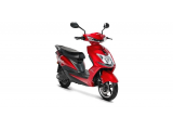 Kuba Elektrikli Bisiklet GT5 - 5. fotoğraf