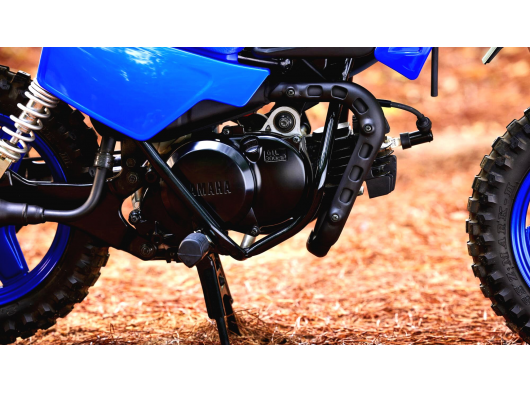 Yamaha PW 50 Sıfır Fiyat 2023 