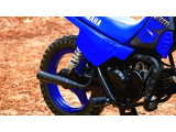 Yamaha PW 50 Sıfır Fiyat 2023  - 7. fotoğraf