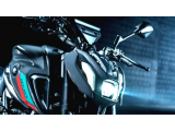 Yamaha MT-07 Sıfır Fiyat 2023 - 2. fotoğraf