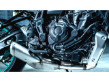 Yamaha MT-07 Sıfır Fiyat 2023 - 5. fotoğraf