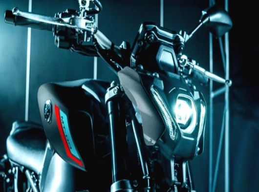 Yamaha MT-09 Sıfır Fiyat 2023  - 14. fotoğraf