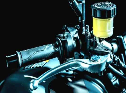 Yamaha MT-09 Sıfır Fiyat 2023  - 18. fotoğraf