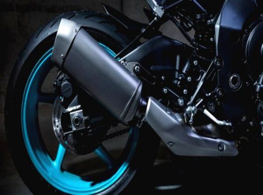 Yamaha MT 10 Sıfır Fiyat 2023  - 15. fotoğraf