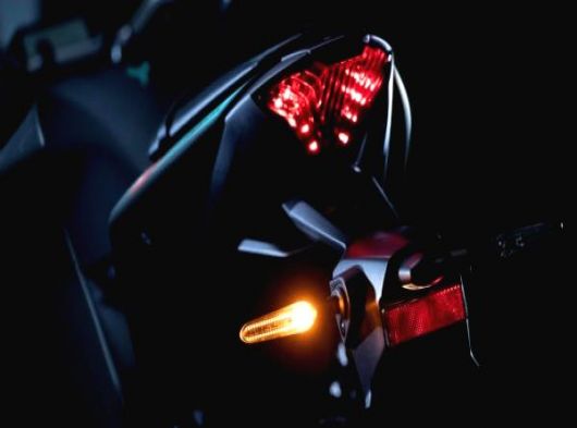 Yamaha MT 25 Sıfır Fiyat 2023  - 17. fotoğraf