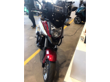 SAHİBİNDEN KAZASIZ 2017 NC 750 X DCT - 4. fotoğraf