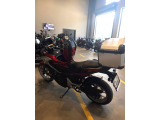 SAHİBİNDEN KAZASIZ 2017 NC 750 X DCT - 5. fotoğraf