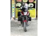 SAHİBİNDEN KAZASIZ 2017 NC 750 X DCT - 6. fotoğraf