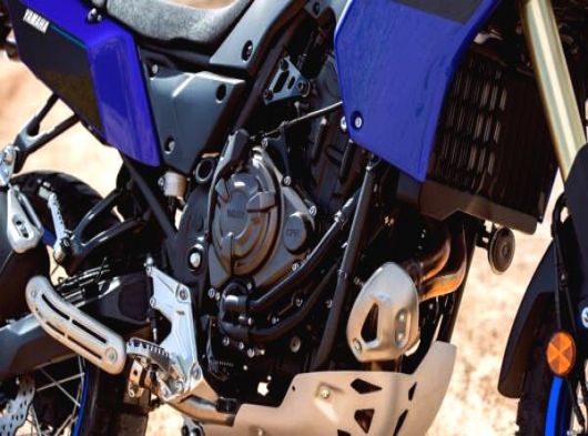 Yamaha Tenere 700 Sıfır Fiyat 2023 - 12. fotoğraf