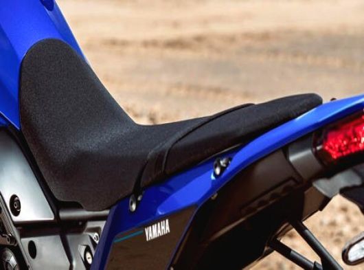 Yamaha Tenere 700 Sıfır Fiyat 2023 - 13. fotoğraf