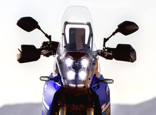 Yamaha Tenere 700 Sıfır Fiyat 2023 - 14. fotoğraf