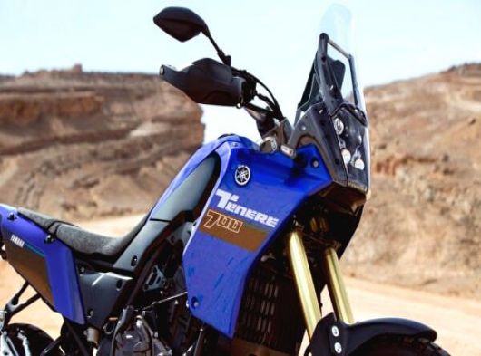 Yamaha Tenere 700 Sıfır Fiyat 2023 - 15. fotoğraf
