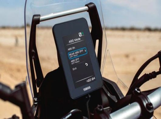 Yamaha Tenere 700 Sıfır Fiyat 2023 - 16. fotoğraf
