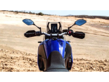 Yamaha Tenere 700 Sıfır Fiyat 2023 - 7. fotoğraf
