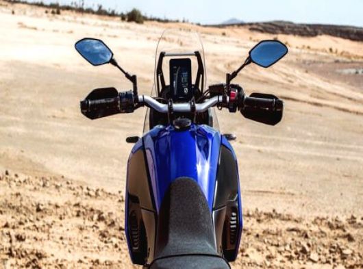 Yamaha Tenere 700 Sıfır Fiyat 2023 - 17. fotoğraf