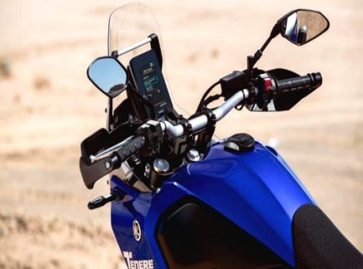 Yamaha Tenere 700 Sıfır Fiyat 2023 - 18. fotoğraf
