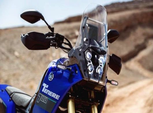Yamaha Tenere 700 Sıfır Fiyat 2023 - 19. fotoğraf