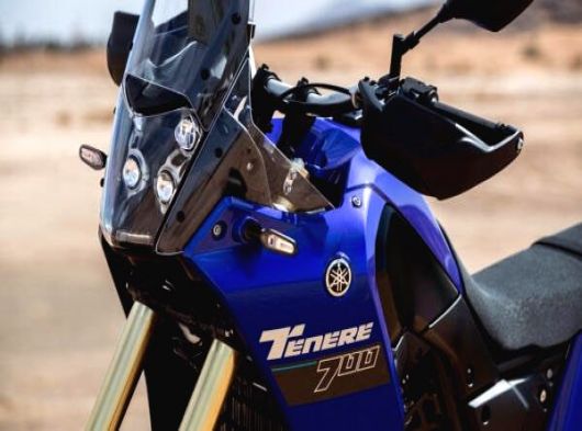 Yamaha Tenere 700 Sıfır Fiyat 2023 - 20. fotoğraf
