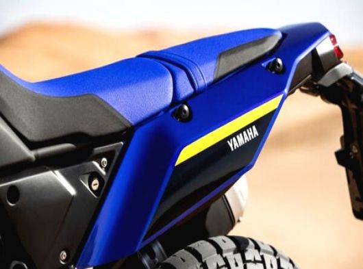 Yamaha Tenere 700 World Raid Sıfır Fiyat 2023  - 10. fotoğraf