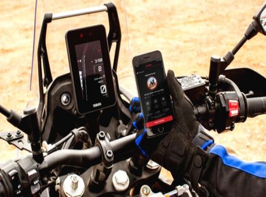 Yamaha Tenere 700 World Raid Sıfır Fiyat 2023  - 11. fotoğraf