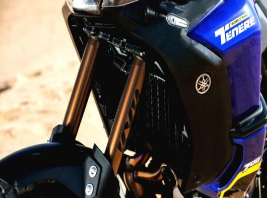 Yamaha Tenere 700 World Raid Sıfır Fiyat 2023  - 12. fotoğraf