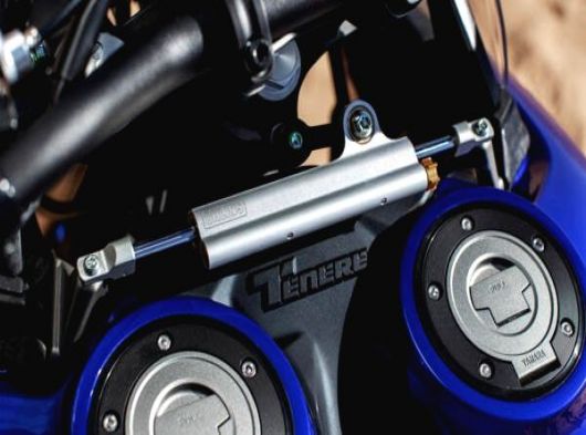 Yamaha Tenere 700 World Raid Sıfır Fiyat 2023  - 13. fotoğraf