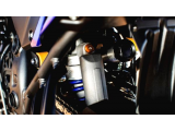 Yamaha Tenere 700 World Raid Sıfır Fiyat 2023  - 6. fotoğraf