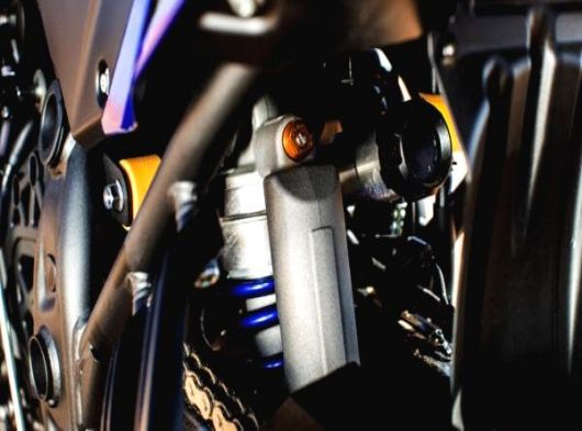 Yamaha Tenere 700 World Raid Sıfır Fiyat 2023  - 14. fotoğraf
