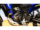 Yamaha Tenere 700 World Raid Sıfır Fiyat 2023  - 7. fotoğraf