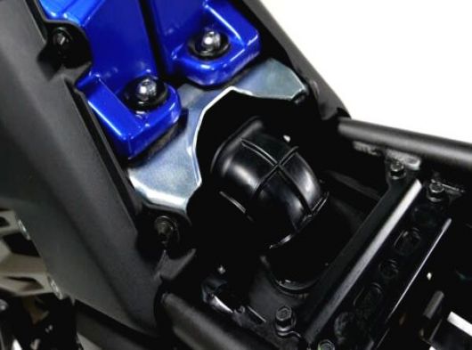 Yamaha Tenere 700 World Raid Sıfır Fiyat 2023  - 16. fotoğraf