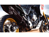 Yamaha Tenere 700 Rally Edition Sıfır Fiyat 2023 - 3. fotoğraf