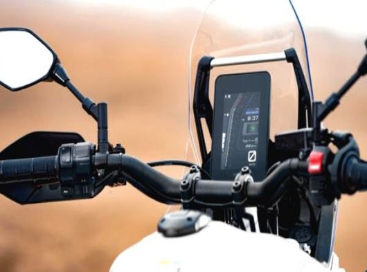 Yamaha Tenere 700 Rally Edition Sıfır Fiyat 2023 - 12. fotoğraf